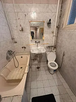 Kirayə verilir 2 otaqlı mənzil 51 m²