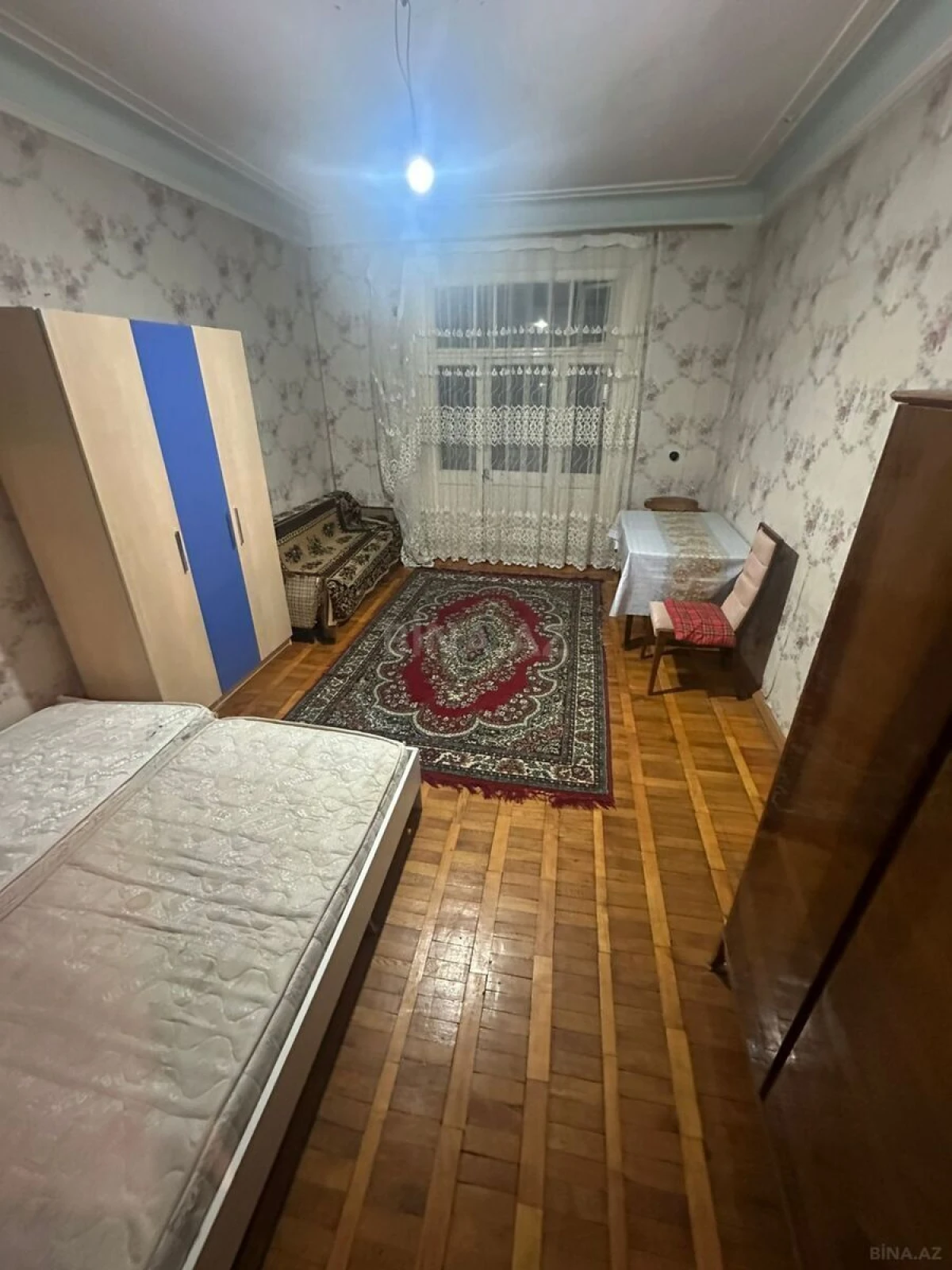 Kirayə verilir 2 otaqlı mənzil 51 m²