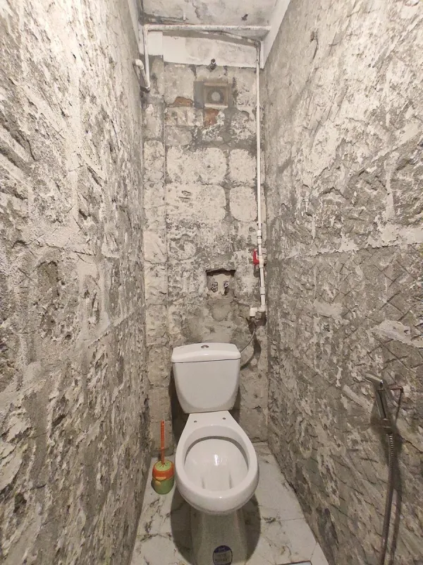 Satılır 2 otaqlı mənzil 64 m²