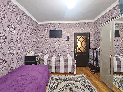Satılır 2 otaqlı mənzil 64 m²