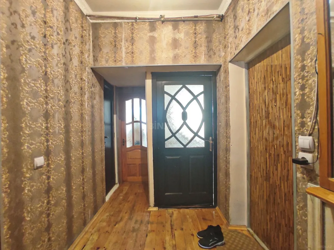 Satılır 2 otaqlı mənzil 64 m²