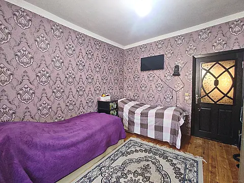 Satılır 2 otaqlı mənzil 64 m²