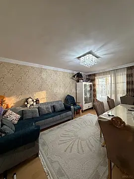 Satılır 3 otaqlı mənzil 80 m² — Bakı, Həzi Aslanov qəs. 3 otaq 80.00 m²