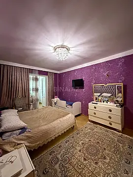 Satılır 3 otaqlı mənzil 80 m²