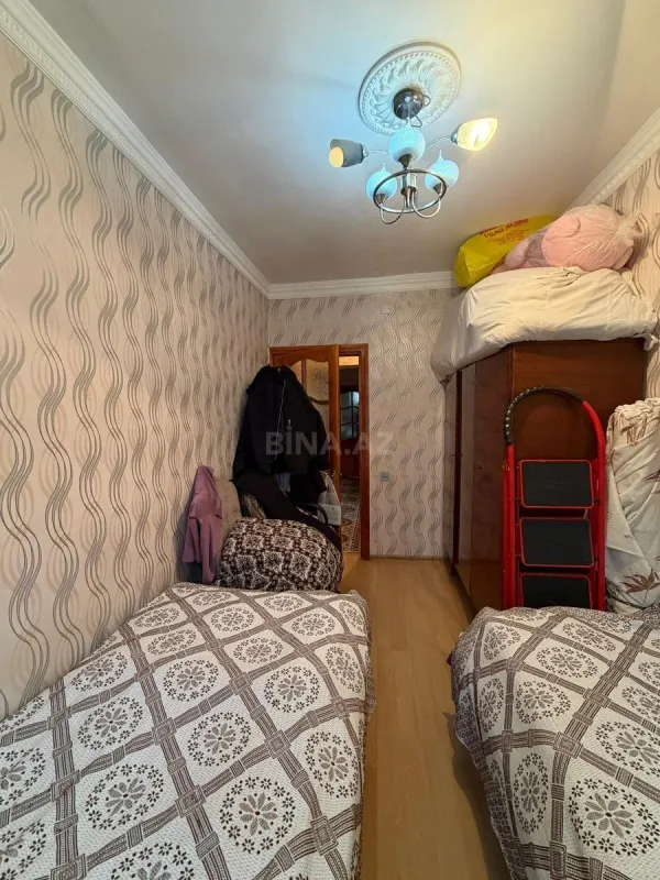 Satılır 3 otaqlı mənzil 80 m²