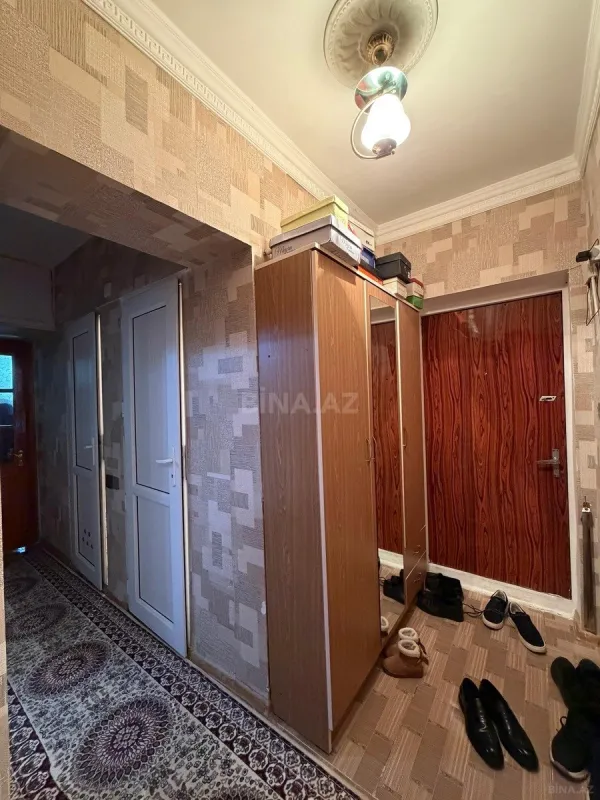 Satılır 3 otaqlı mənzil 80 m²