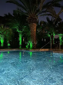 Kirayə verilir 7 otaqlı həyət evi 360 m²