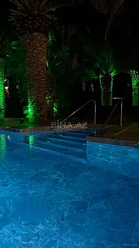 Kirayə verilir 7 otaqlı həyət evi 360 m²