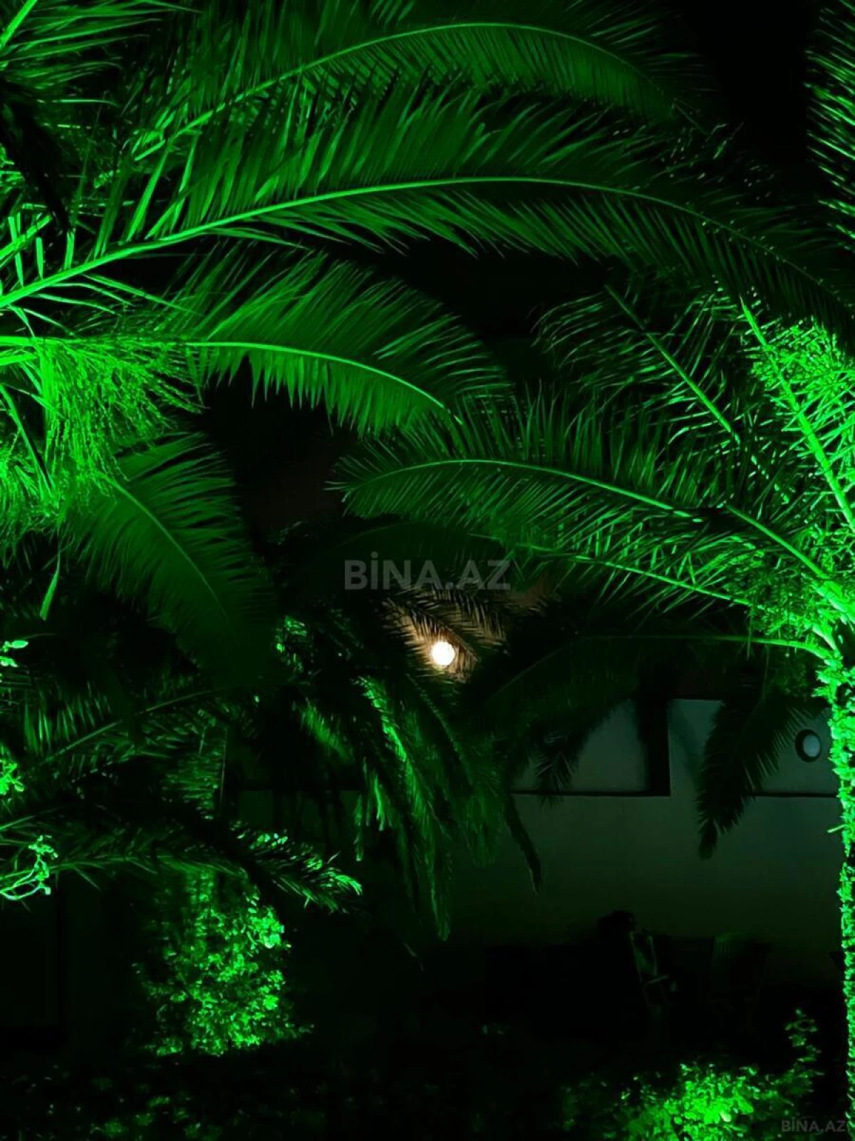 Kirayə verilir 7 otaqlı həyət evi 360 m²