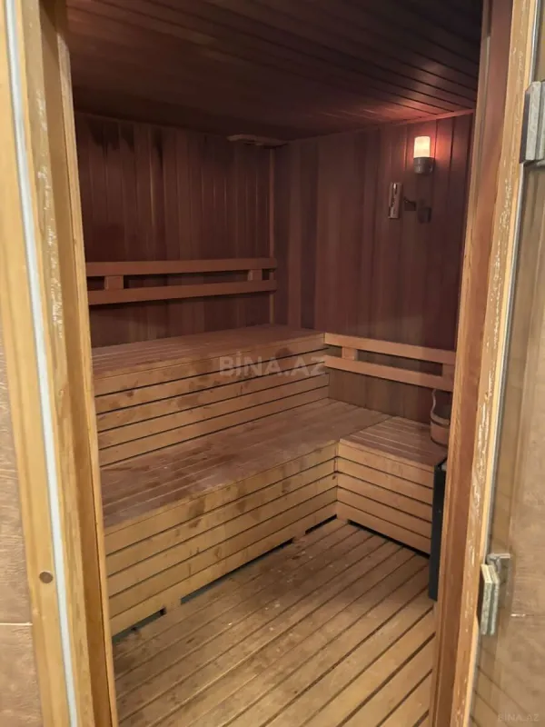 Kirayə verilir 7 otaqlı həyət evi 360 m²