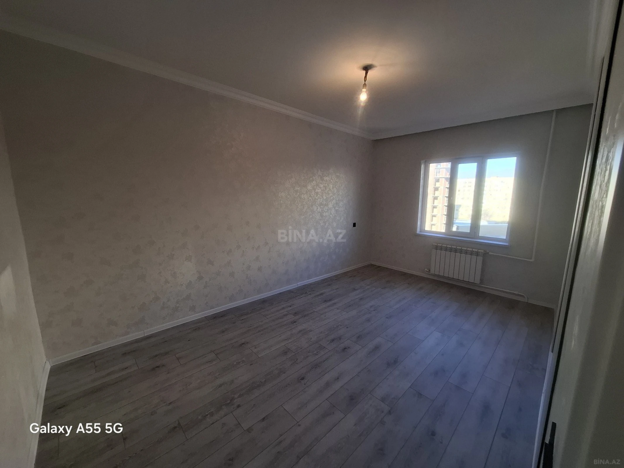 Satılır 2 otaqlı mənzil 50 m²