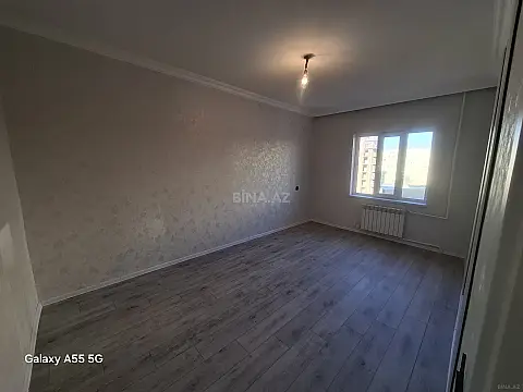 Satılır 2 otaqlı mənzil 50 m²