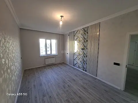 Satılır 2 otaqlı mənzil 50 m² — Bakı, Hövsan 2 otaq 50.00 m²