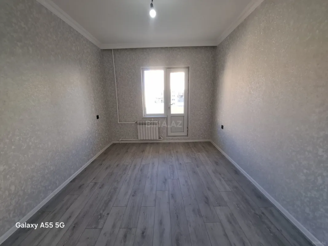 Satılır 2 otaqlı mənzil 50 m²