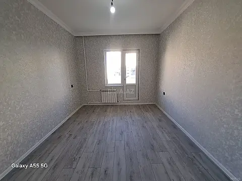 Satılır 2 otaqlı mənzil 50 m²