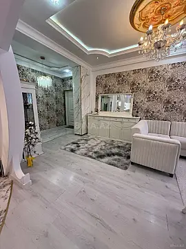 Satılır 3 otaqlı mənzil 90 m²
