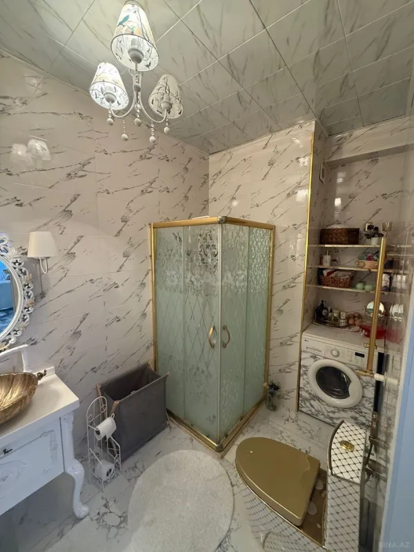 Satılır 3 otaqlı mənzil 90 m²