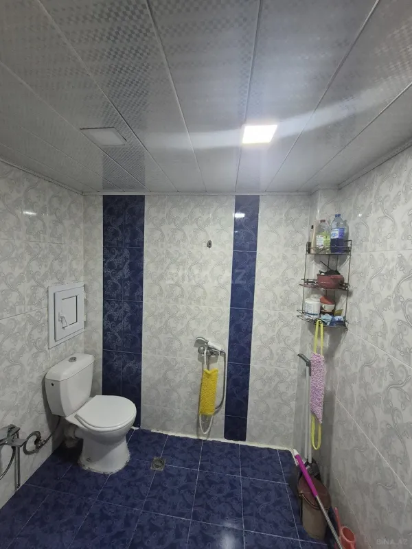 Satılır 2 otaqlı mənzil 50 m²
