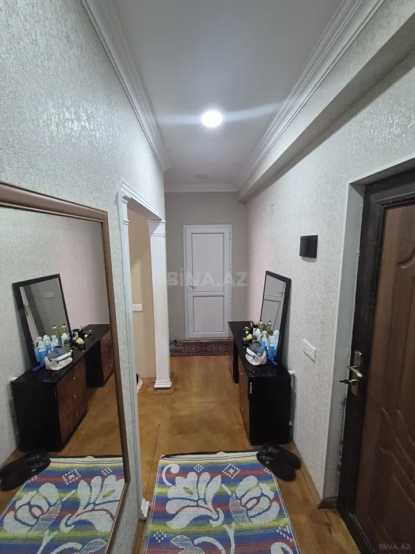 Satılır 2 otaqlı mənzil 50 m²