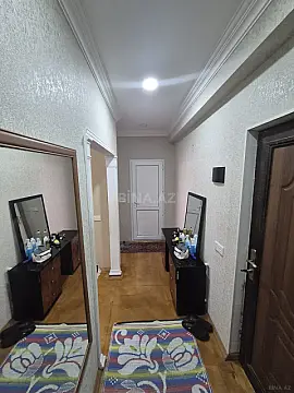 Satılır 2 otaqlı mənzil 50 m²