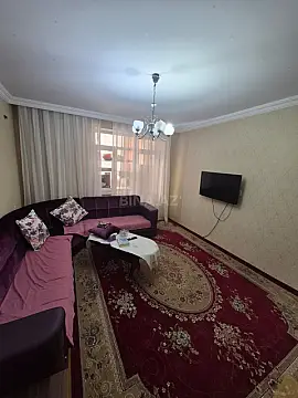 Satılır 2 otaqlı mənzil 50 m²