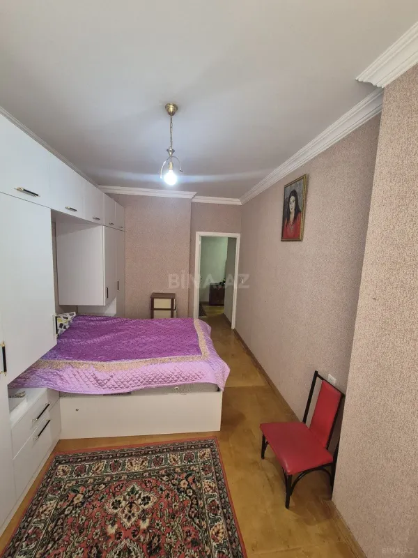 Satılır 2 otaqlı mənzil 50 m²