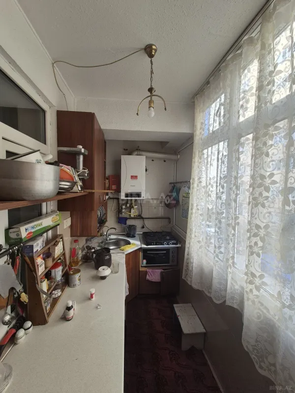 Satılır 2 otaqlı mənzil 50 m²