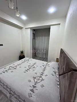 Satılır 3 otaqlı mənzil 116 m²
