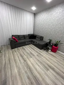 Satılır 3 otaqlı mənzil 116 m²