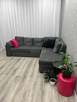 Satılır 3 otaqlı mənzil 116 m²