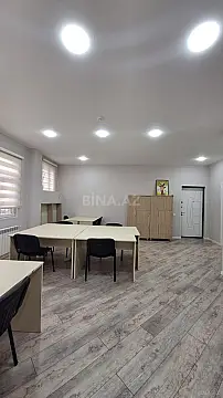 Kirayə verilir 3 otaqlı ofis 100 m²