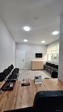Kirayə verilir 3 otaqlı ofis 100 m²
