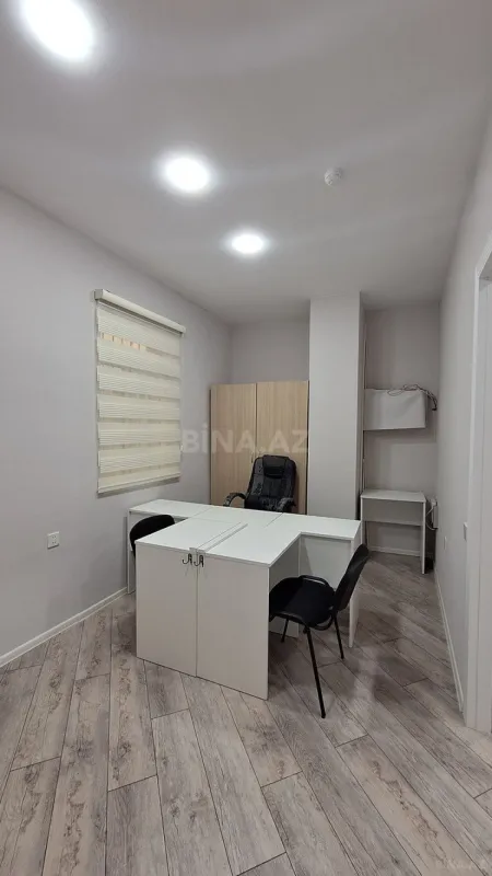 Kirayə verilir 3 otaqlı ofis 100 m²