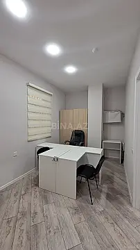 Kirayə verilir 3 otaqlı ofis 100 m²