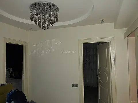 Satılır 3 otaqlı mənzil 91.3 m²