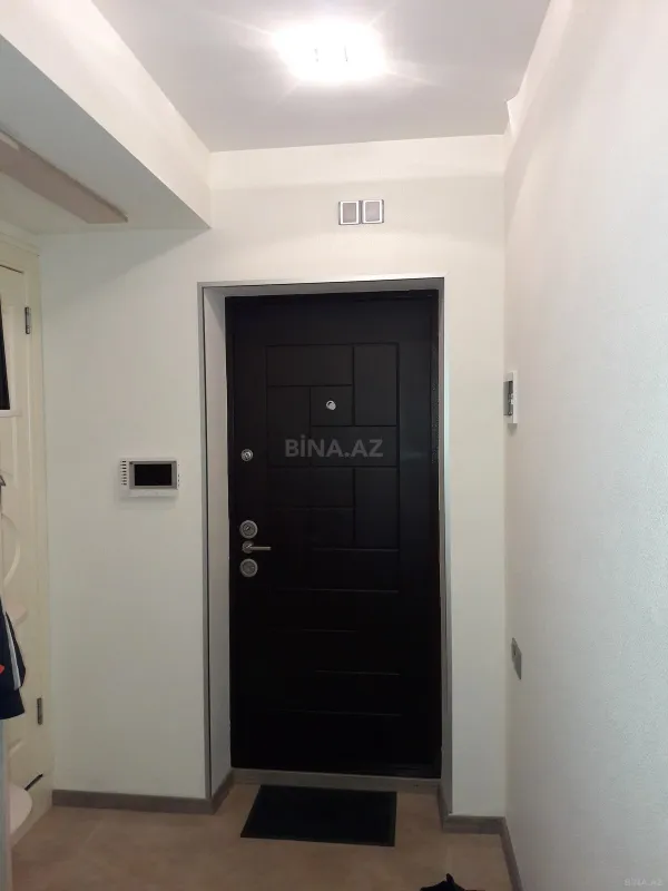 Satılır 3 otaqlı mənzil 91.3 m²