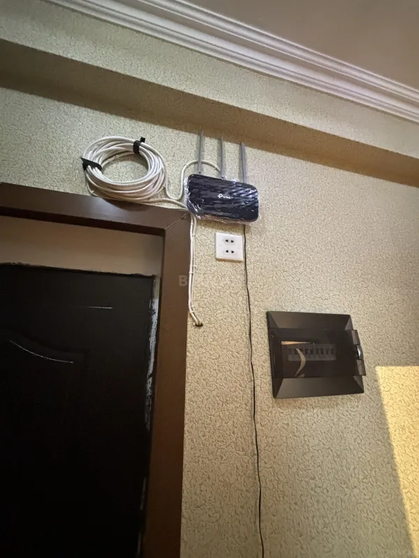 Kirayə verilir 2 otaqlı mənzil 57 m²