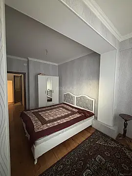 Kirayə verilir 2 otaqlı mənzil 57 m² — Bakı, Masazır 2 otaq 57.00 m²
