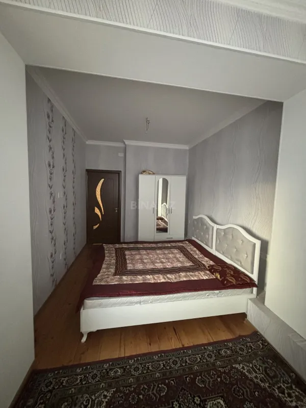 Kirayə verilir 2 otaqlı mənzil 57 m²