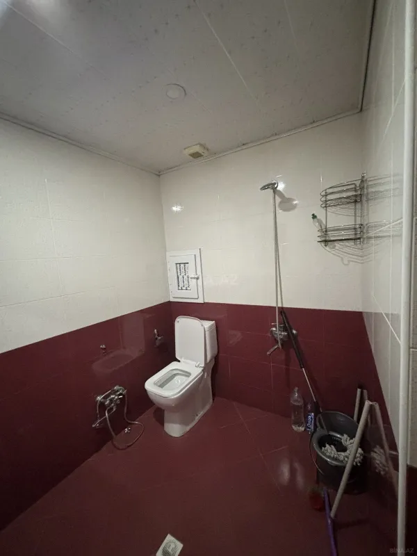 Kirayə verilir 2 otaqlı mənzil 57 m²