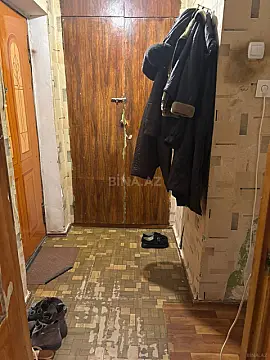 Satılır 2 otaqlı mənzil 53 m²