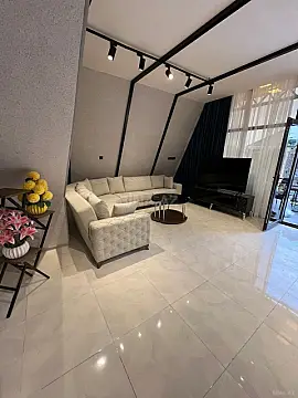 Kirayə verilir 4 otaqlı həyət evi 150 m²