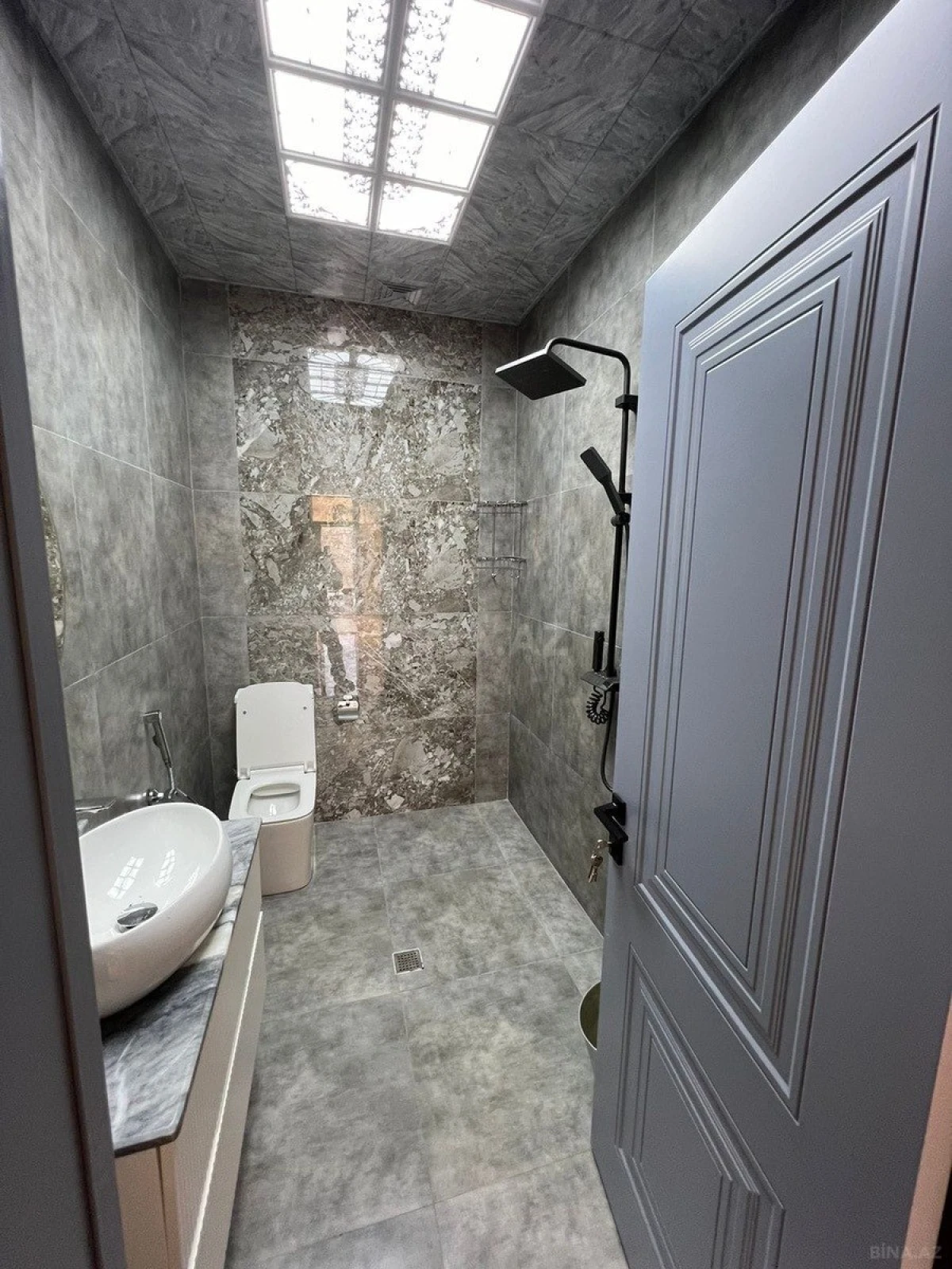 Kirayə verilir 4 otaqlı həyət evi 150 m²