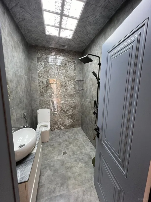 Kirayə verilir 4 otaqlı həyət evi 150 m²