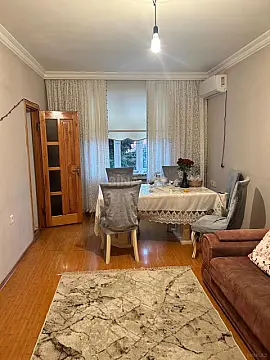 Satılır 3 otaqlı mənzil 62 m²