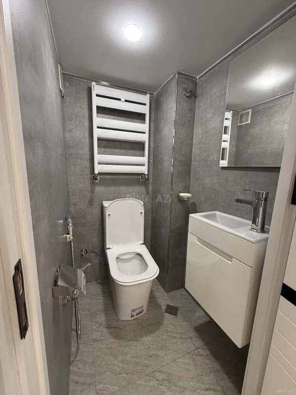 Kirayə verilir obyekt 50 m²