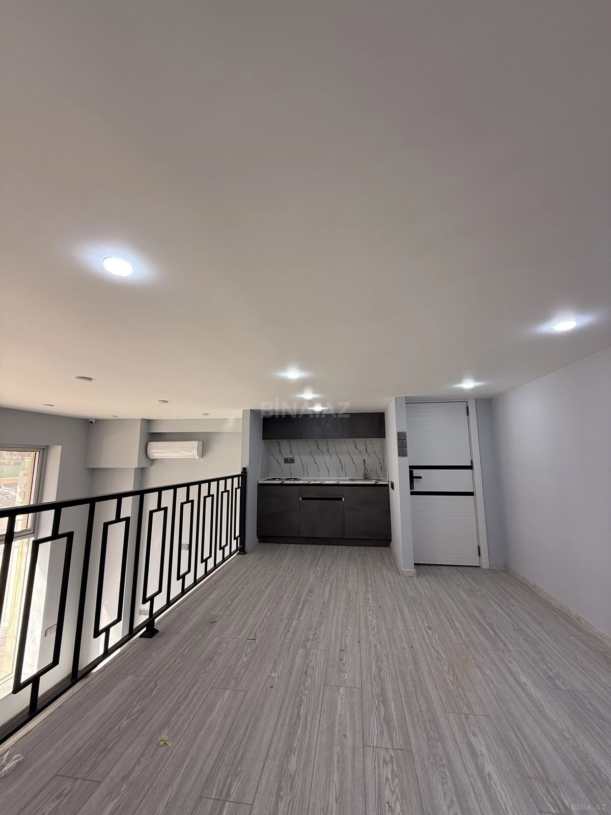 Kirayə verilir obyekt 50 m²