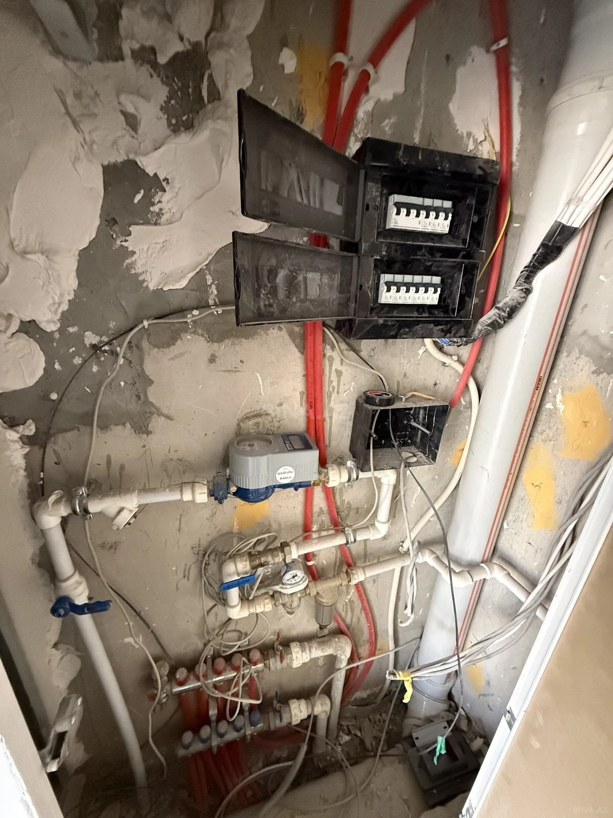 Kirayə verilir obyekt 50 m²