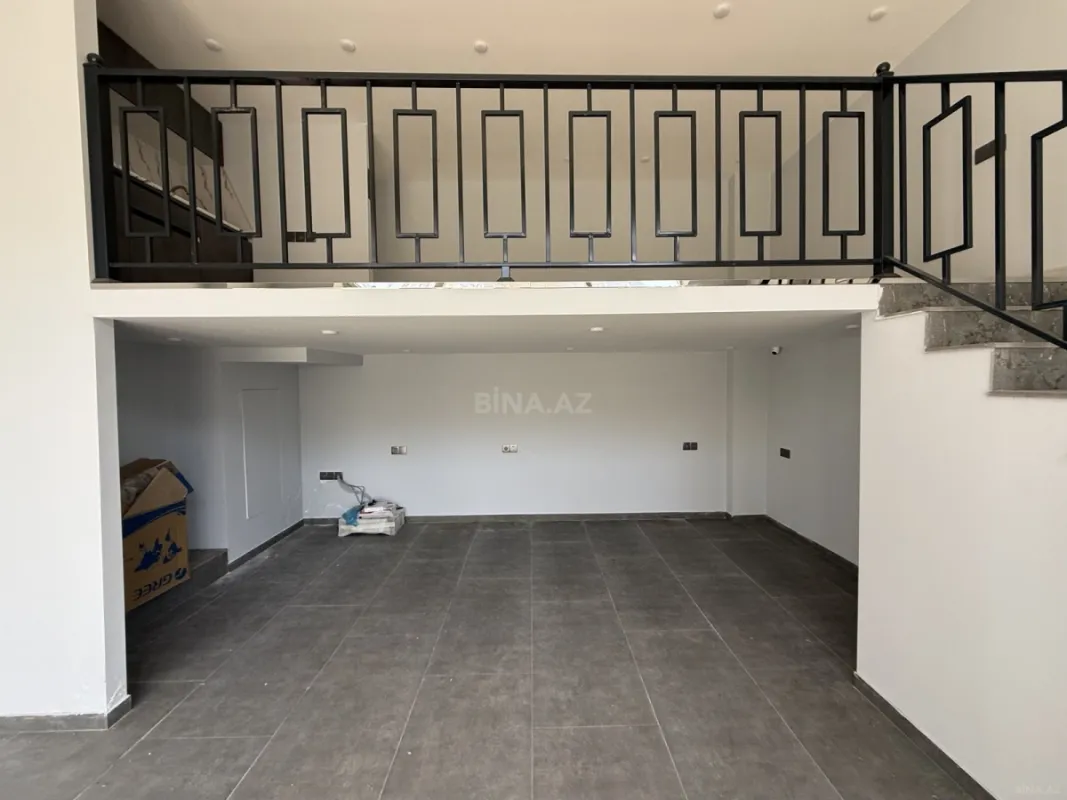 Kirayə verilir obyekt 50 m²