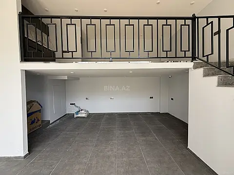 Kirayə verilir obyekt 50 m²